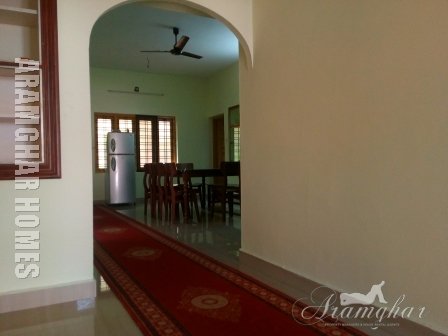 Short Term Rental House near Natakkom