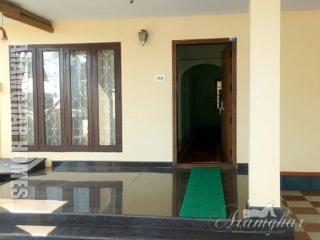 Short Stay near Natakkom, Kottayam